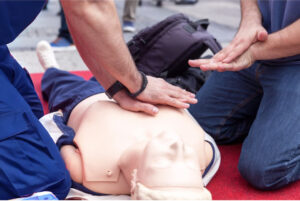 Hands Only CPR