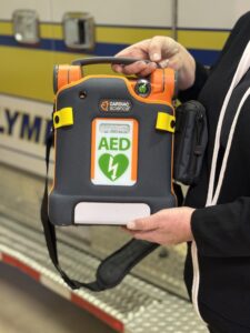 AED